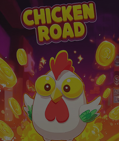 Chicken Road