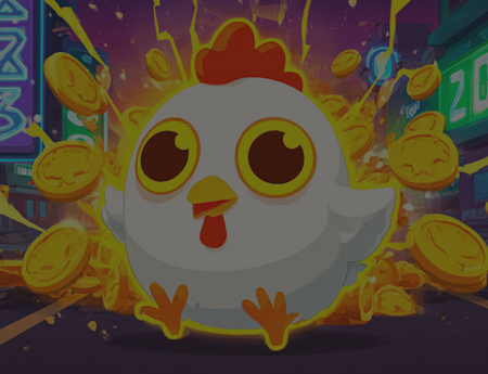 Chicken Road