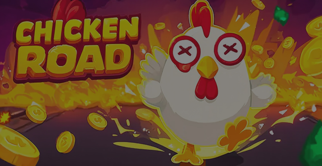 Chicken Road